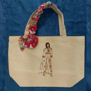 MomsBagCoatPink
